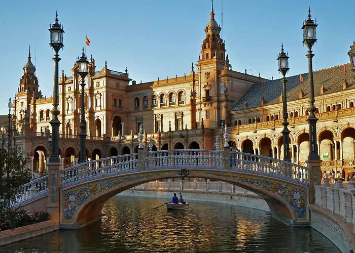 Apartamento Murillo En El Prado
