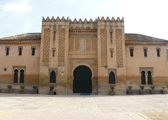 Apartamento Murillo En El Prado