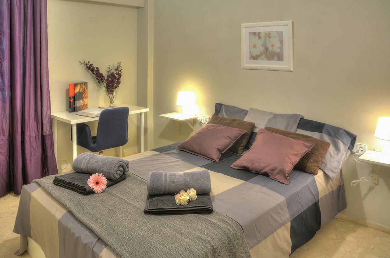 Apartment Murillo En El Prado Sevilla