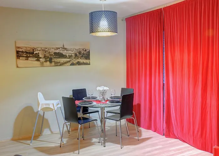 Apartamento Murillo En El Prado