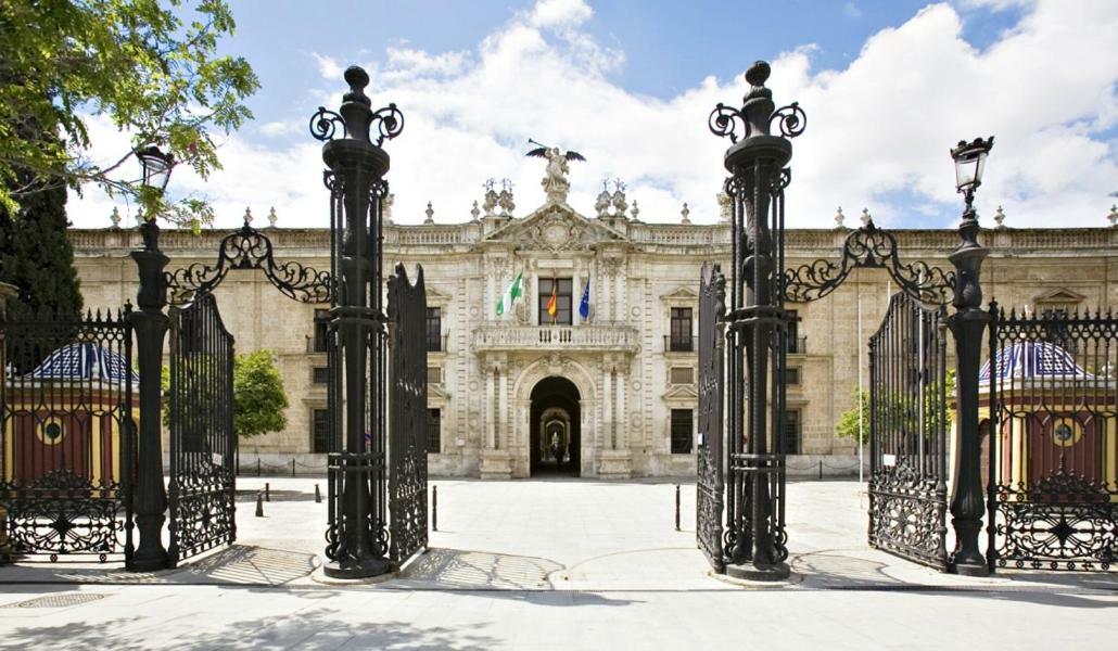 Appartamento Murillo En El Prado